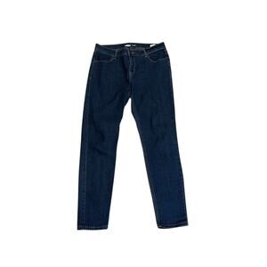 Old Navy Women’s Jeans, Super Skinny, Mid-Rise, size 12